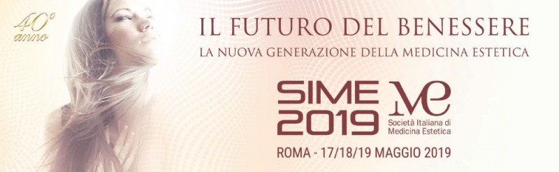 40° Congresso Internazionale SIME