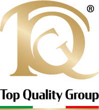 Logo TQG Top Quality Group