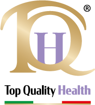 Logo TQH Top Quality Health