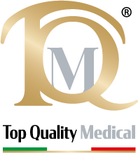 LOGO TQM Top Quality Medical