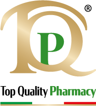 Logo TQP Top Quality Pharmacy