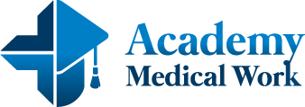 Logo Academy Medical Work