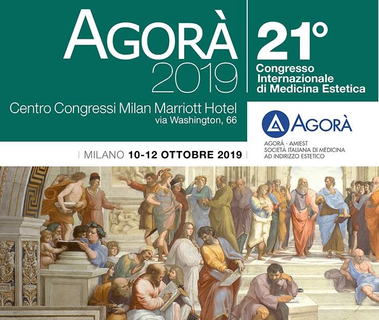 21° Congresso Internazionale di Medicina Estetica Agorà