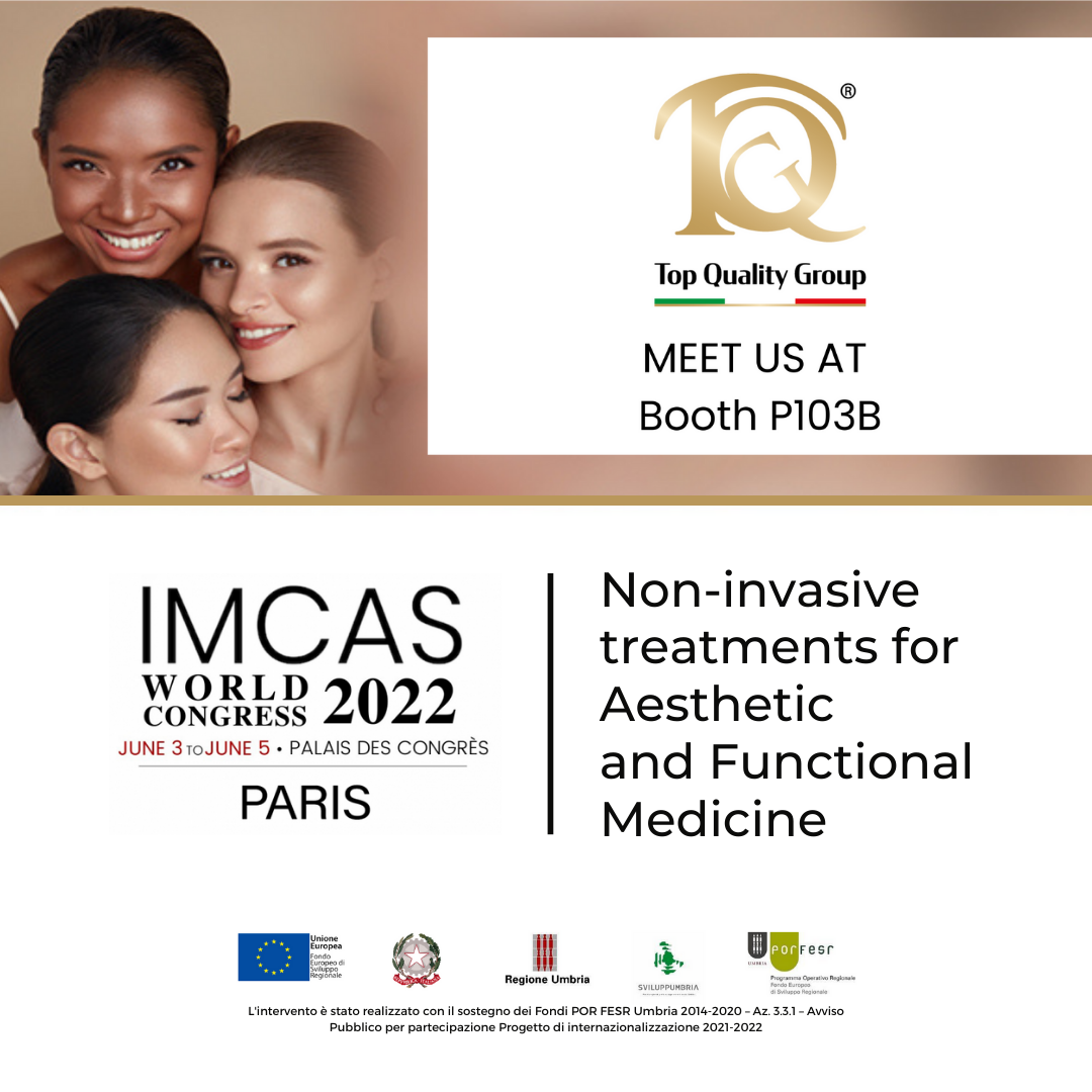 Imcas 2022