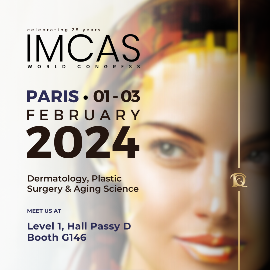 imcas world congress 2024