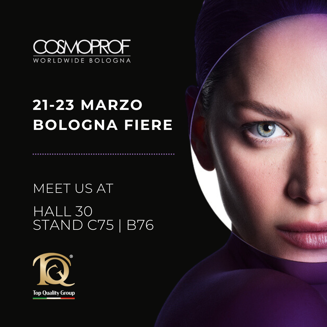 cosmoprof worldwide 2024