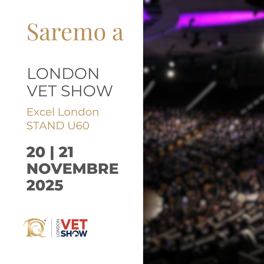 london vet show 2025